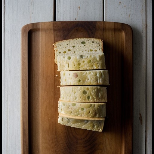 Potato Bread recipe image