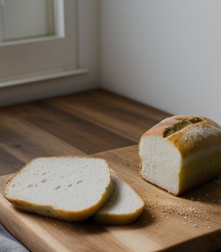 Potato Bread recipe image