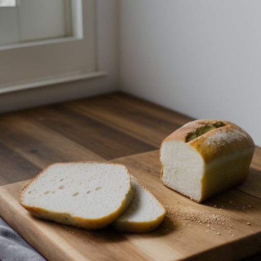Potato Bread recipe image