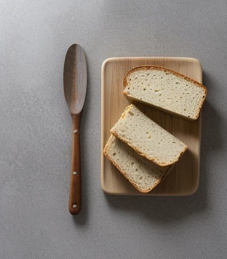 Potato Bread recipe image