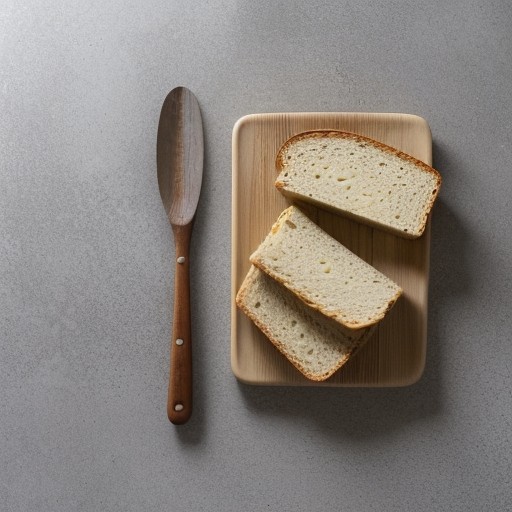 Potato Bread recipe image