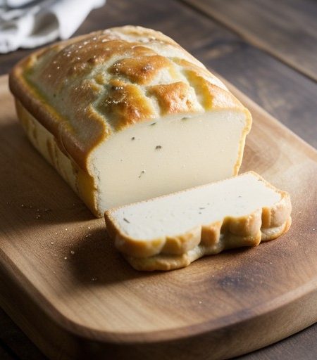 Potato Bread recipe image