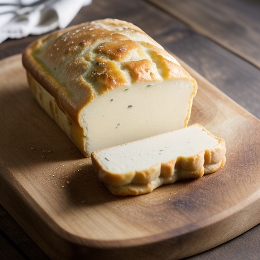Potato Bread recipe image