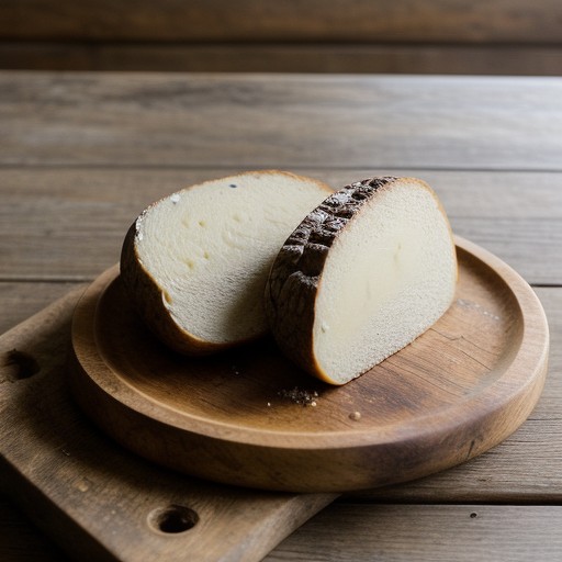 Potato Bread recipe image