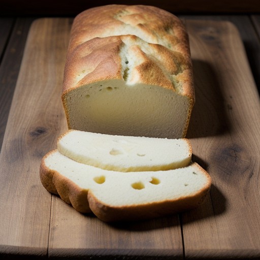 Potato Bread recipe image