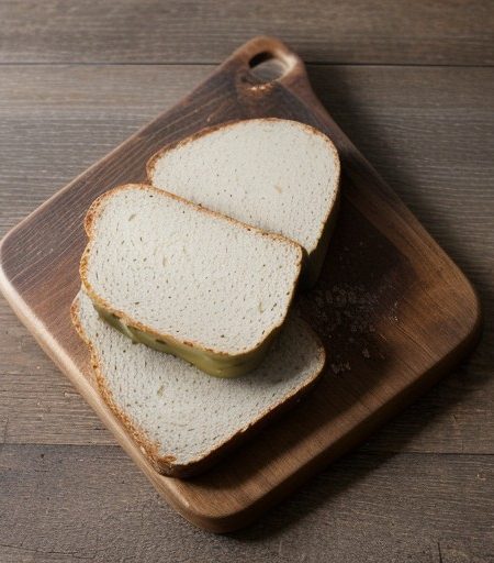 Potato Bread recipe image