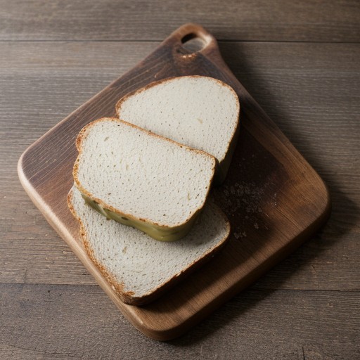 Potato Bread recipe image