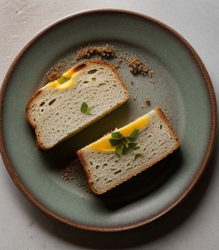 Potato Bread recipe image