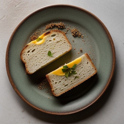 Potato Bread recipe image