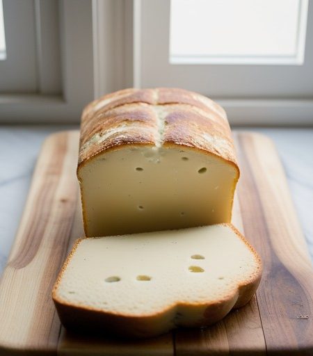 Potato Bread recipe image