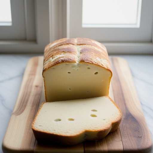 Potato Bread recipe image