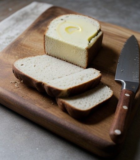 Potato Bread recipe image