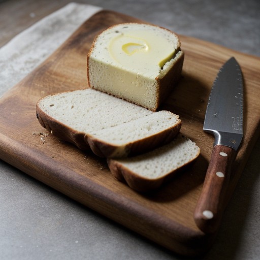 Potato Bread recipe image