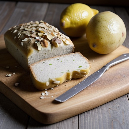 Potato Bread recipe image