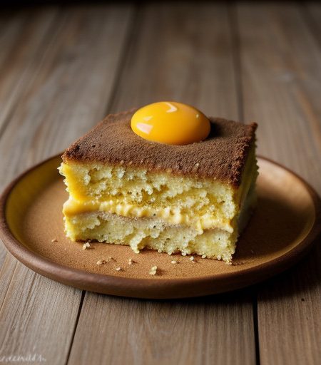 Potato Cake recipe image