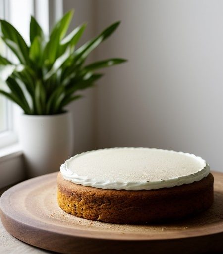 Potato Cake recipe image