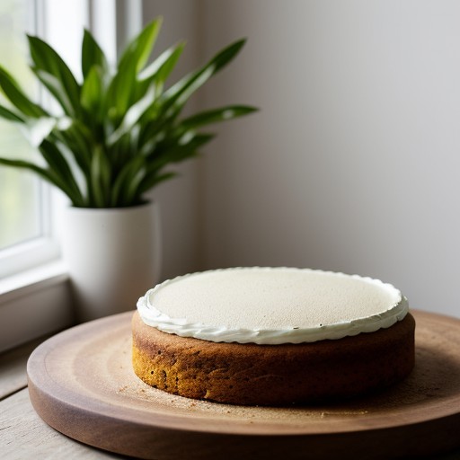 Potato Cake recipe image
