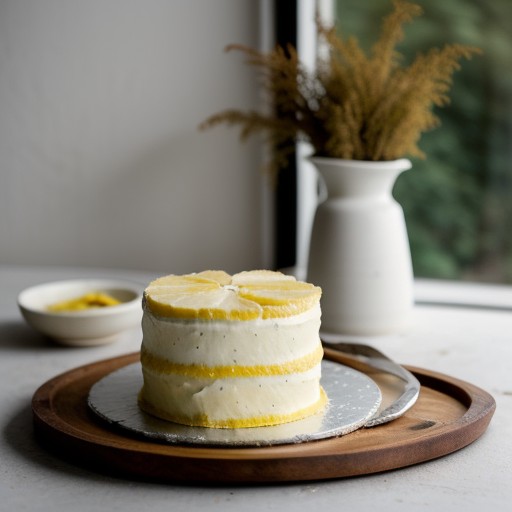 Potato Cake recipe image