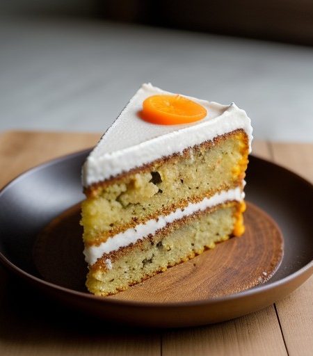 Potato Cake recipe image