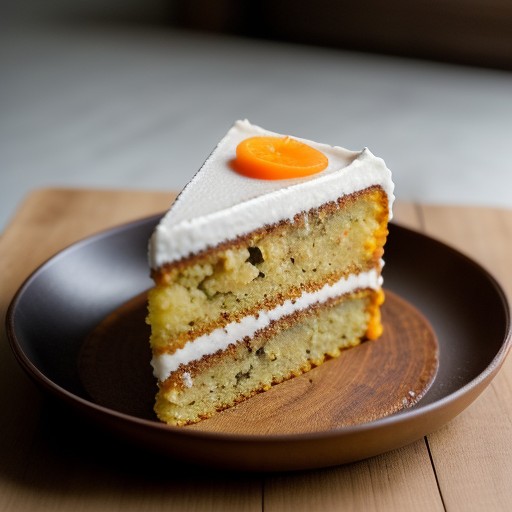 Potato Cake recipe image