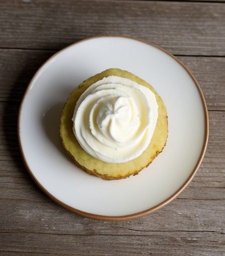 Potato Cakes recipe image