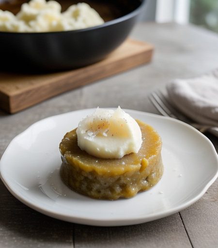 Potato Candy recipe image