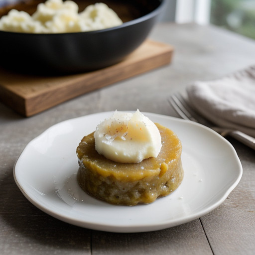 Potato Candy recipe image