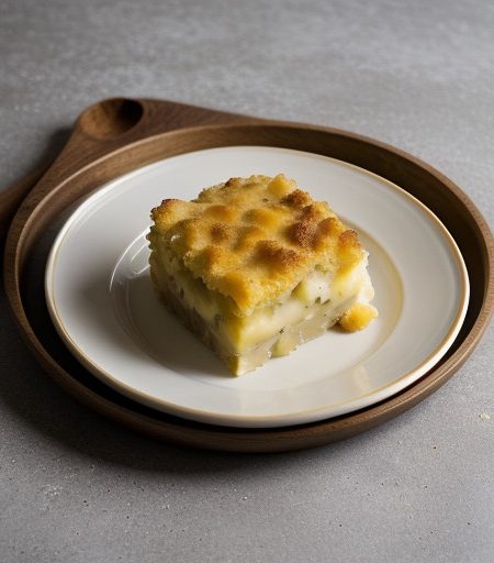 Potato Casserole #2 (M_c-Tx recipe image