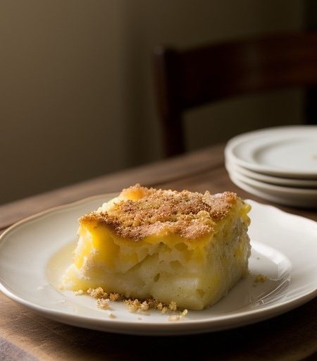 Potato Casserole recipe image