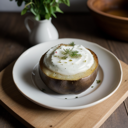 Potato Collops (Traditional Irish Dish recipe image