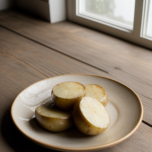 Potato Collops recipe image