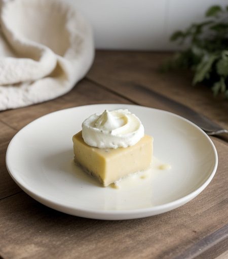 Potato Cream Filling recipe image