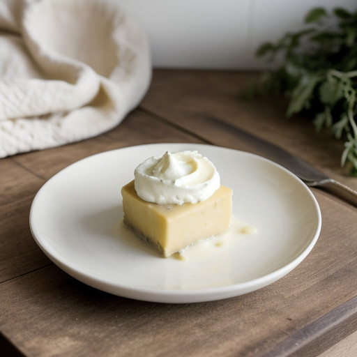 Potato Cream Filling recipe image
