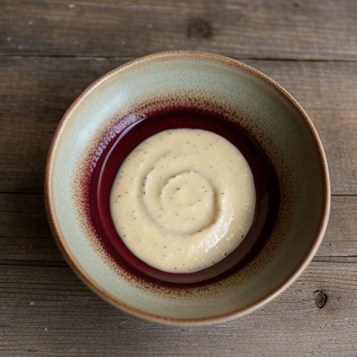 Potato Dressing recipe image