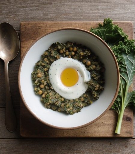 Potato Dressing recipe image