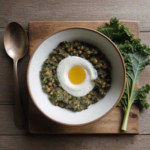 Potato Dressing recipe image