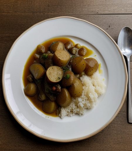 Potato Fantasy recipe image