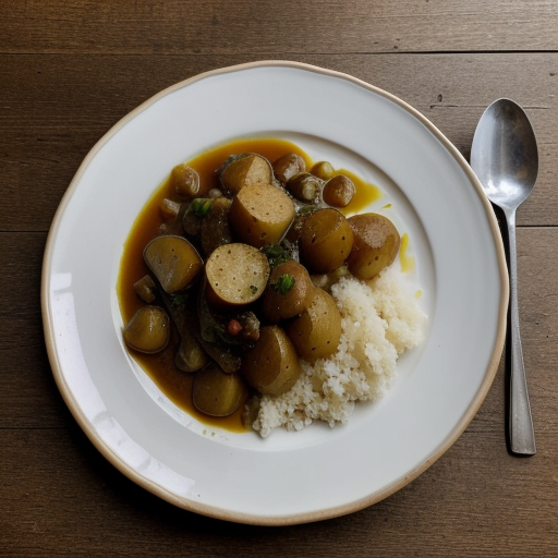 Potato Fantasy recipe image