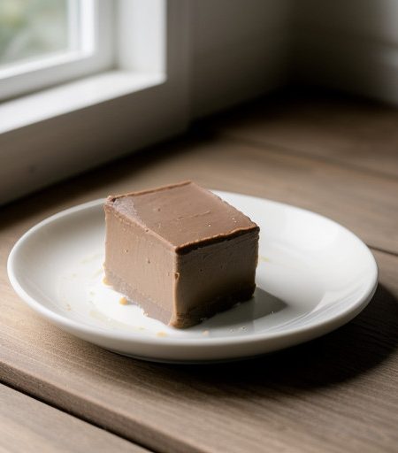 Potato Fudge recipe image