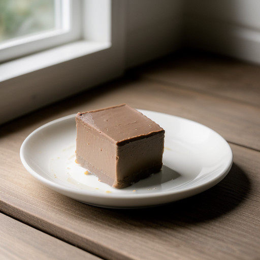 Potato Fudge recipe image