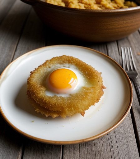 Potato: Grandma Vanicek's Czechoslovakian Pot recipe image