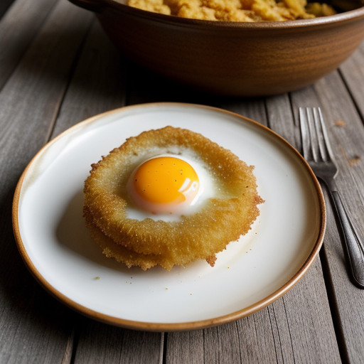 Potato: Grandma Vanicek's Czechoslovakian Pot recipe image