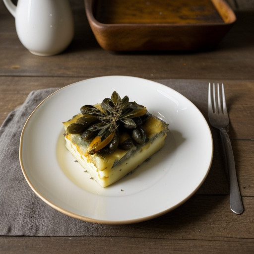 Potato Gratin Provencal - Country Living recipe image