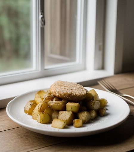 Potato Hash recipe image