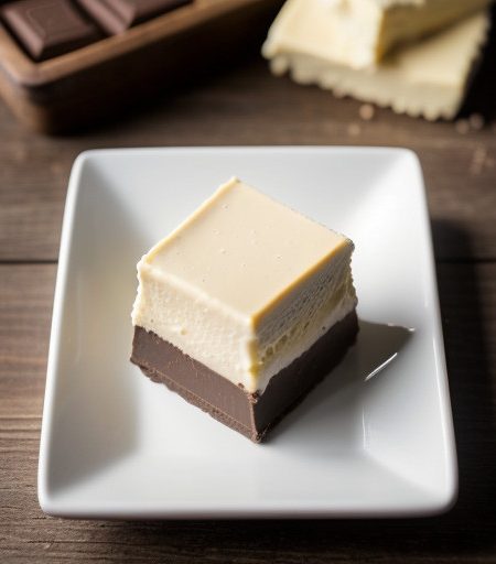 Potato Kisses recipe image