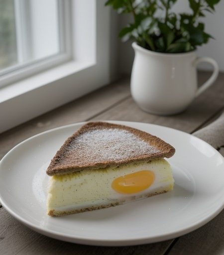 Potato Knaidlach  recipe image