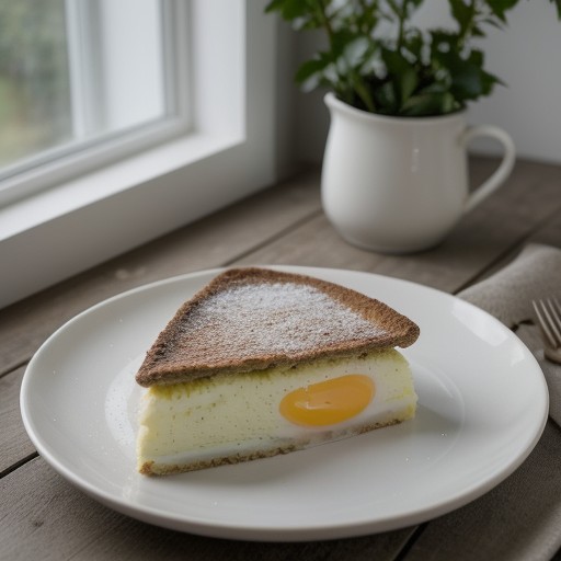 Potato Knaidlach  recipe image