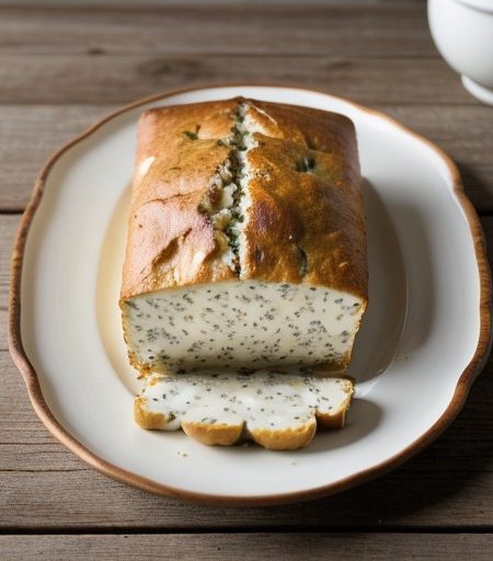 Potato Loaf recipe image