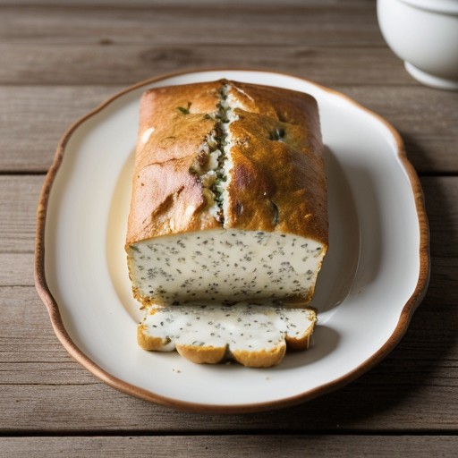 Potato Loaf recipe image
