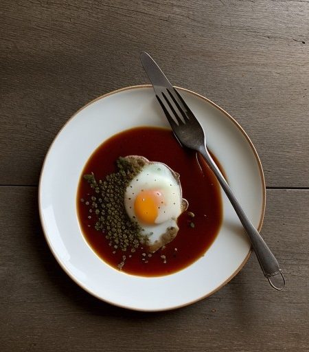 Potato Marinade recipe image